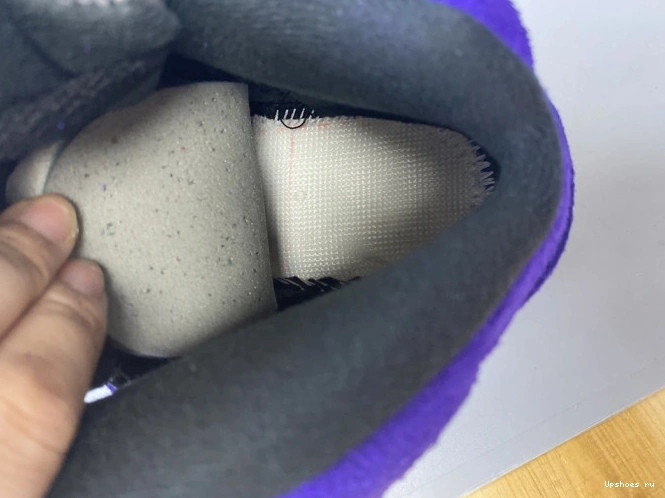 Jordan Retro Grape 136027-500 Alternate Air 5 0519
